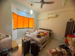 Changi Grove (D17), Detached #543402031